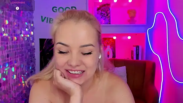 StephanieSweety's Live XXX Chat