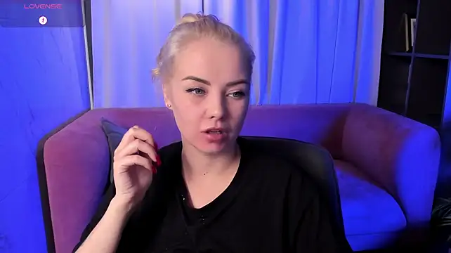 StephanieSweety's Live XXX Chat