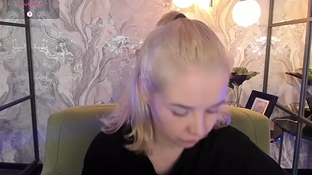 StephanieSweety's Live XXX Chat