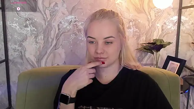 Chat +18 de StephanieSweety ao vivo