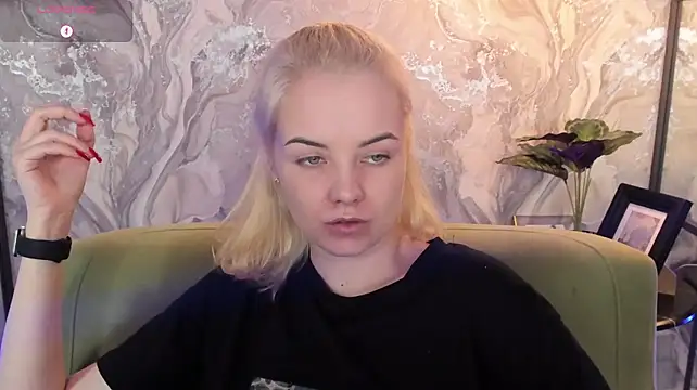 StephanieSweety Chat XXX in diretta