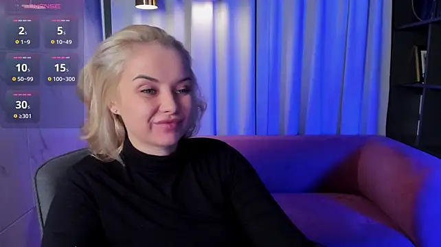 StephanieSweety: онлайн-секс-чат