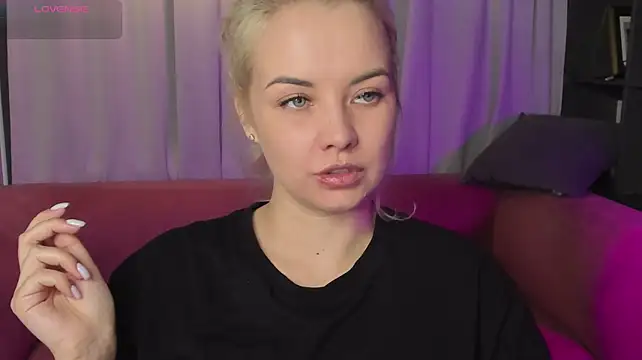 Czat XXX na żywo – StephanieSweety