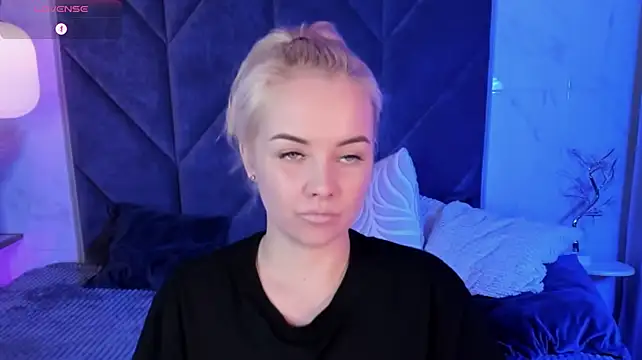 StephanieSweety Adlı Modelin Canlı XXX Sohbeti