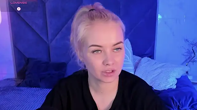 Živý XXX chat StephanieSweety