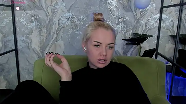 StephanieSweety – Live XXX-chat