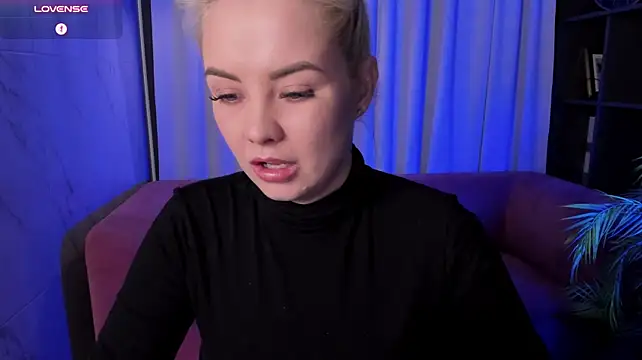 StephanieSweety 现场XXX聊天