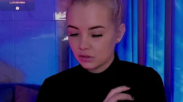 Chat +18 de StephanieSweety ao vivo