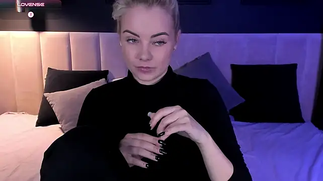 Chat XXX en directo de StephanieSweety