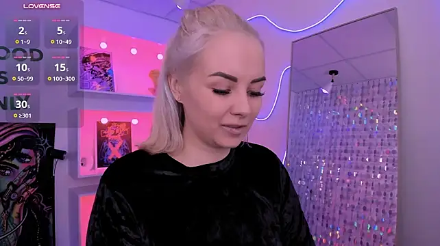 StephanieSweety's Webcam Show