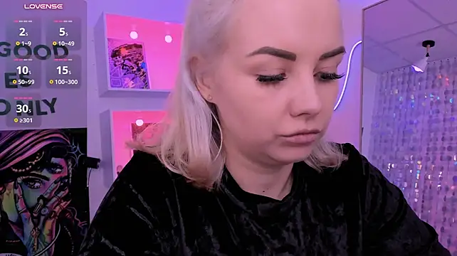 StephanieSweety's Live XXX Chat