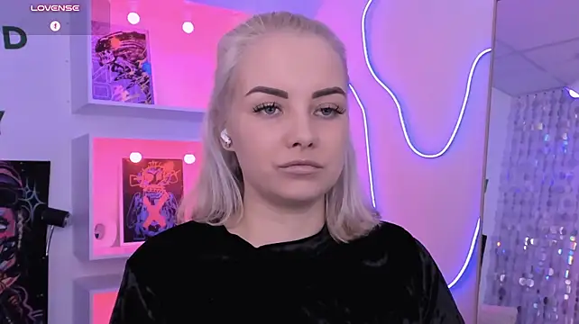 عرض كام StephanieSweety