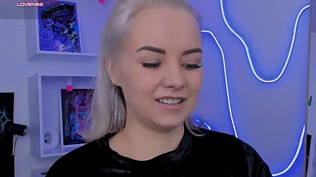 عرض كام StephanieSweety