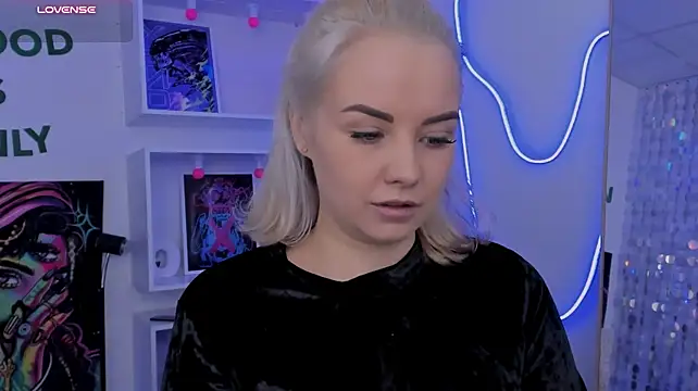 StephanieSweety's Live XXX Chat