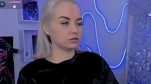 StephanieSweety webcam show