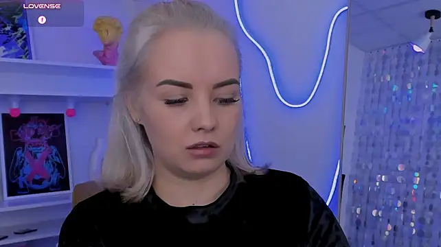 StephanieSweety's Webcam Show
