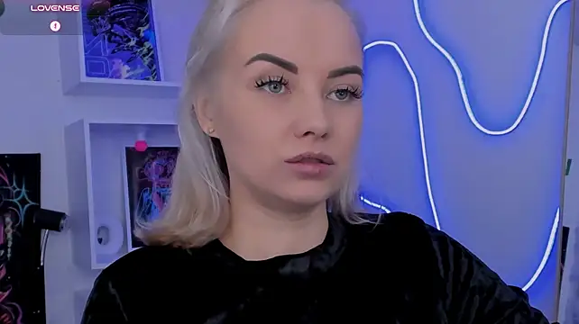 StephanieSweety Adlı Modelin Web Kamerası Şovu