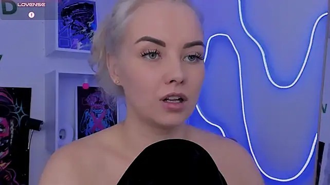 StephanieSweety's Live XXX Chat