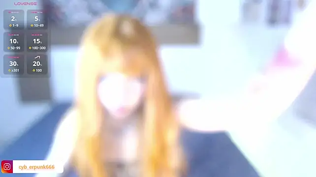 Margarita999's Live XXX Chat