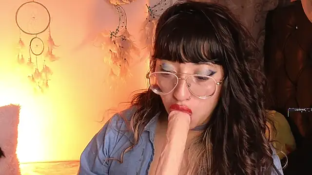 Piafisher1's Webcam Show