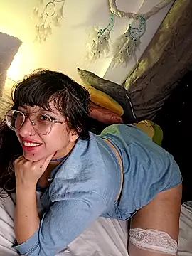 Piafisher1's Webcam Show