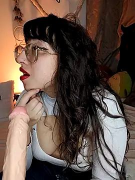 Piafisher1 웹캠 쇼