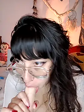 Piafisher1 – Kamerová šou