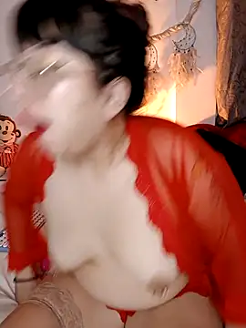 Piafisher1 웹캠 쇼