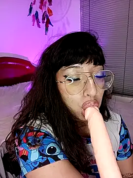 Piafisher1's Webcam Show