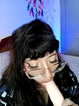 Show de webcam de Piafisher1