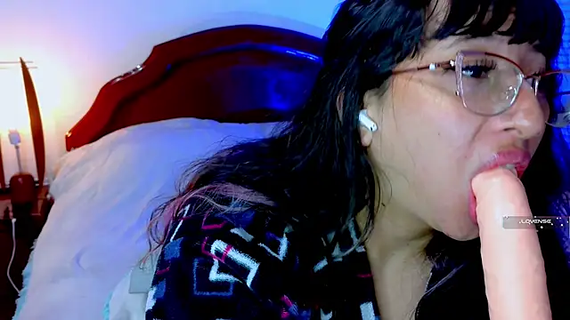 Piafisher1 webkamerás műsora