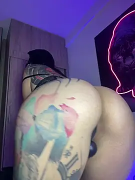XXX chat uživo modela Sofia_9