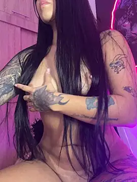 SofiaInk – Live XXX-chat