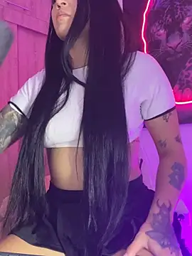SofiaInk's Live XXX Chat