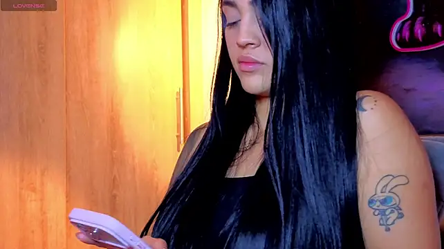 Czat XXX na żywo – SofiaInk