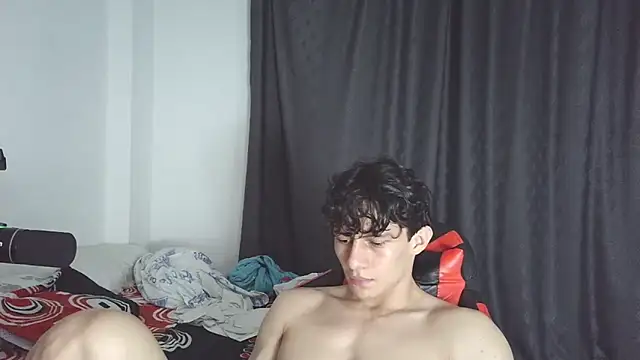 aresholland Show Webcam