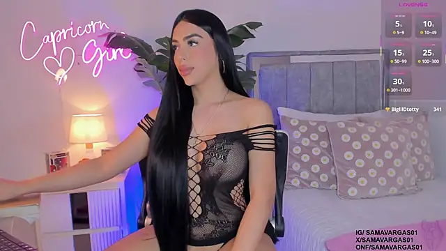 Samavargas01 Webcamshow
