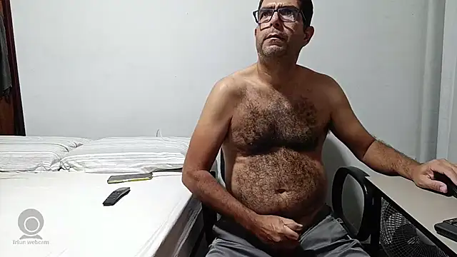 Show de webcam de Mineirinho44