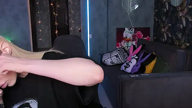 ห้องแชทสดของ Blckmirrorr