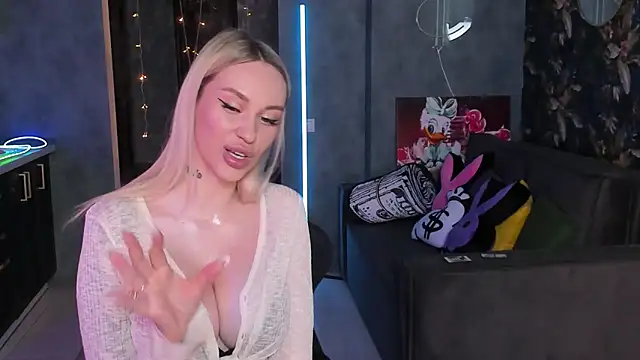 Živý XXX chat Blckmirrorr