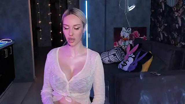 Chat XXX en directo de Blckmirrorr