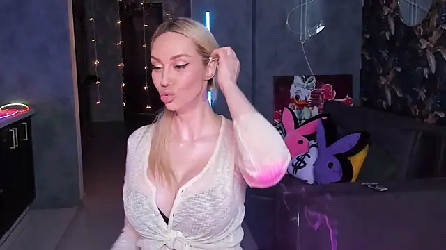 Chat +18 de Blckmirrorr ao vivo