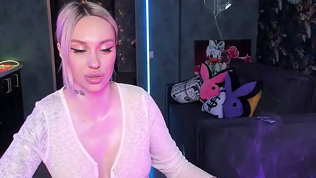 Chat XXX en directo de Blckmirrorr
