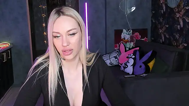 Blckmirrorr Live XXX-chat