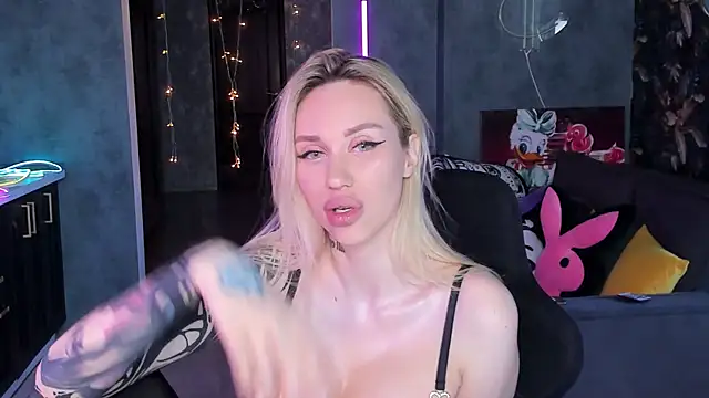 Blckmirrorr Chat XXX live