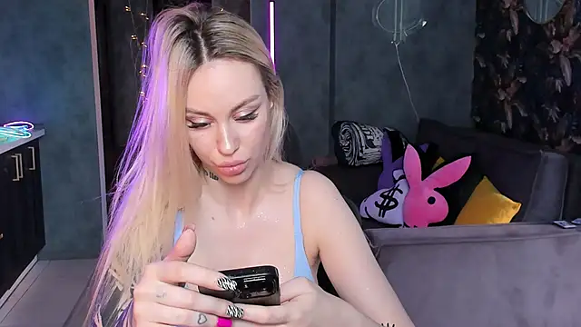 Chat XXX ao vivo de Blckmirrorr