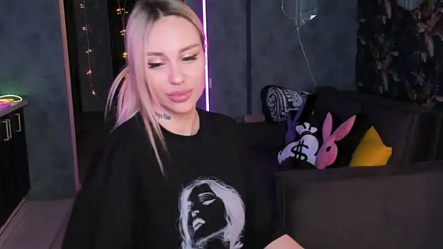 Chat +18 de Blckmirrorr ao vivo