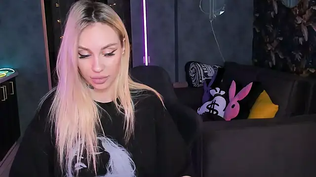 Chat +18 de Blckmirrorr ao vivo