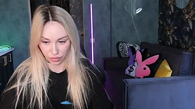 Blckmirrorr 라이브 XXX 채팅