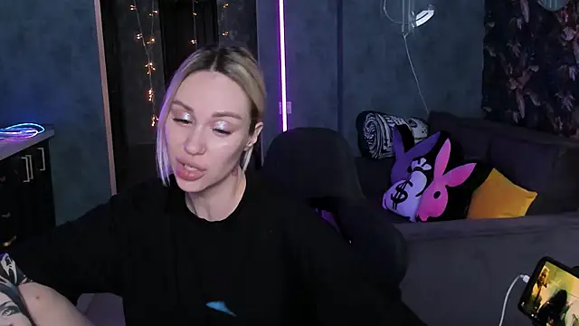 Blckmirrorr live XXX chat